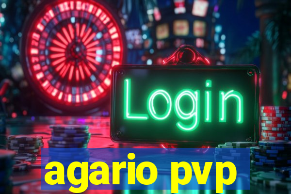 agario pvp